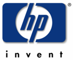 Hp Logo